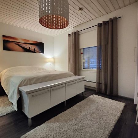 Villaski Rovaniemi Zewnętrze zdjęcie