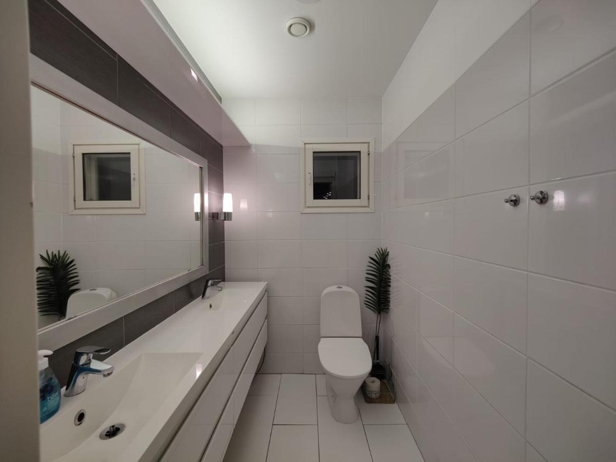 Villaski Rovaniemi Zewnętrze zdjęcie