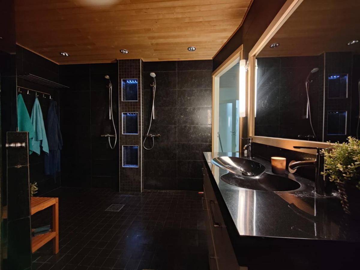 Villaski Rovaniemi Zewnętrze zdjęcie