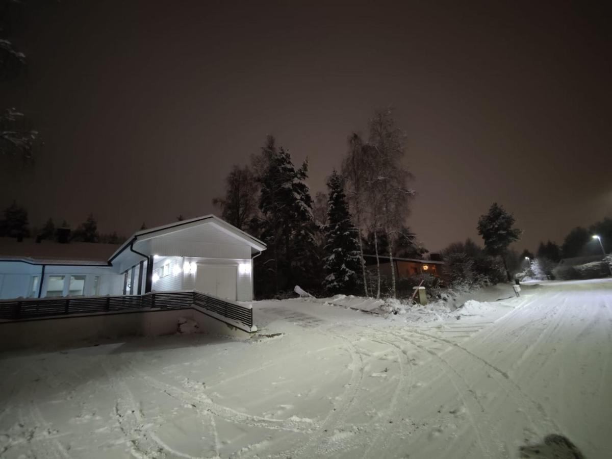 Villaski Rovaniemi Zewnętrze zdjęcie