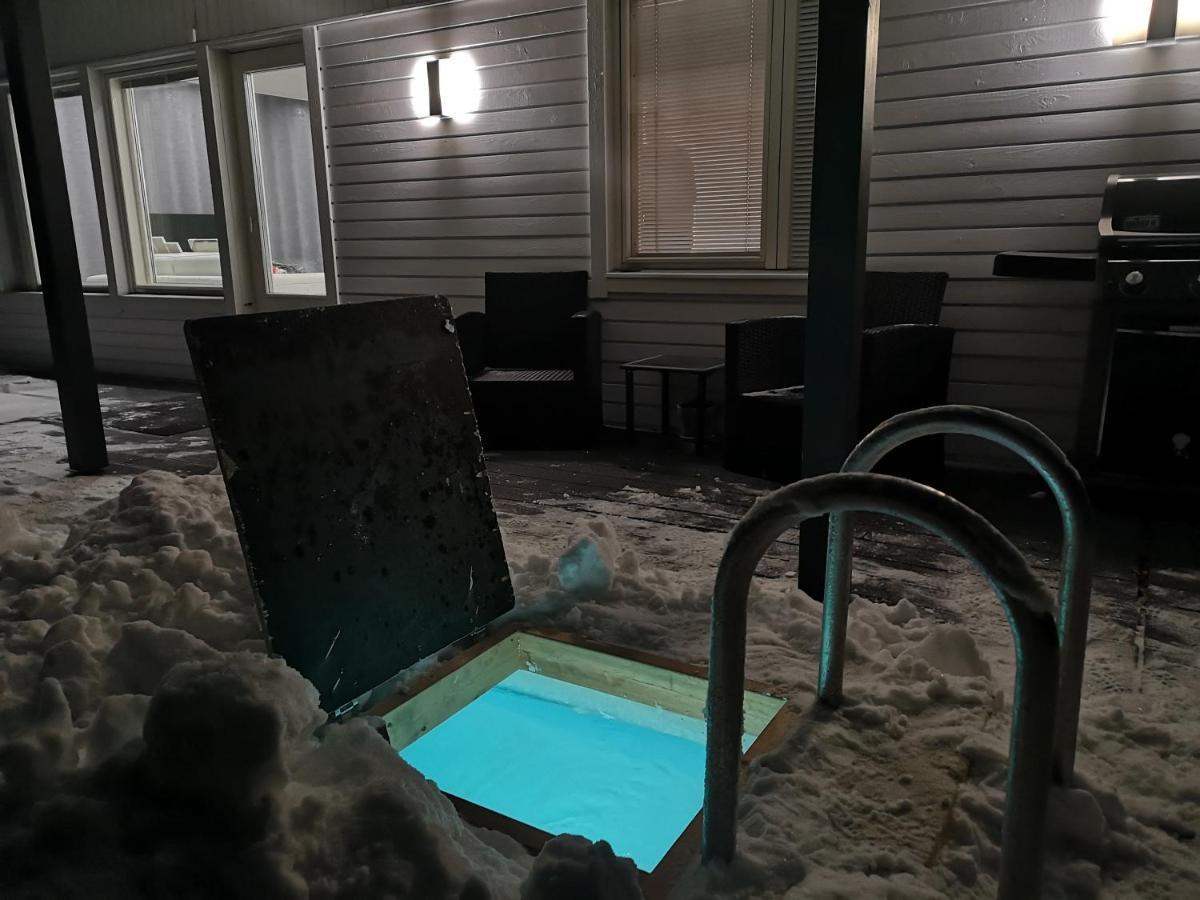 Villaski Rovaniemi Zewnętrze zdjęcie