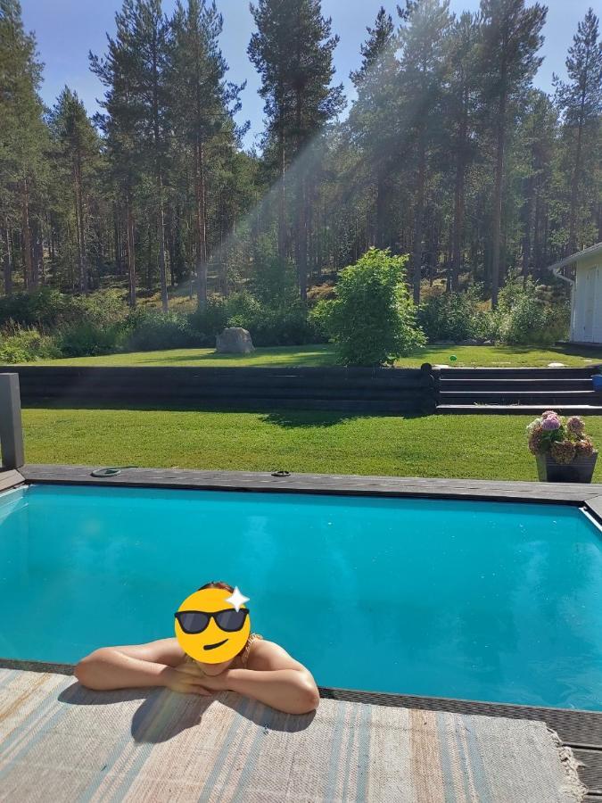 Villaski Rovaniemi Zewnętrze zdjęcie