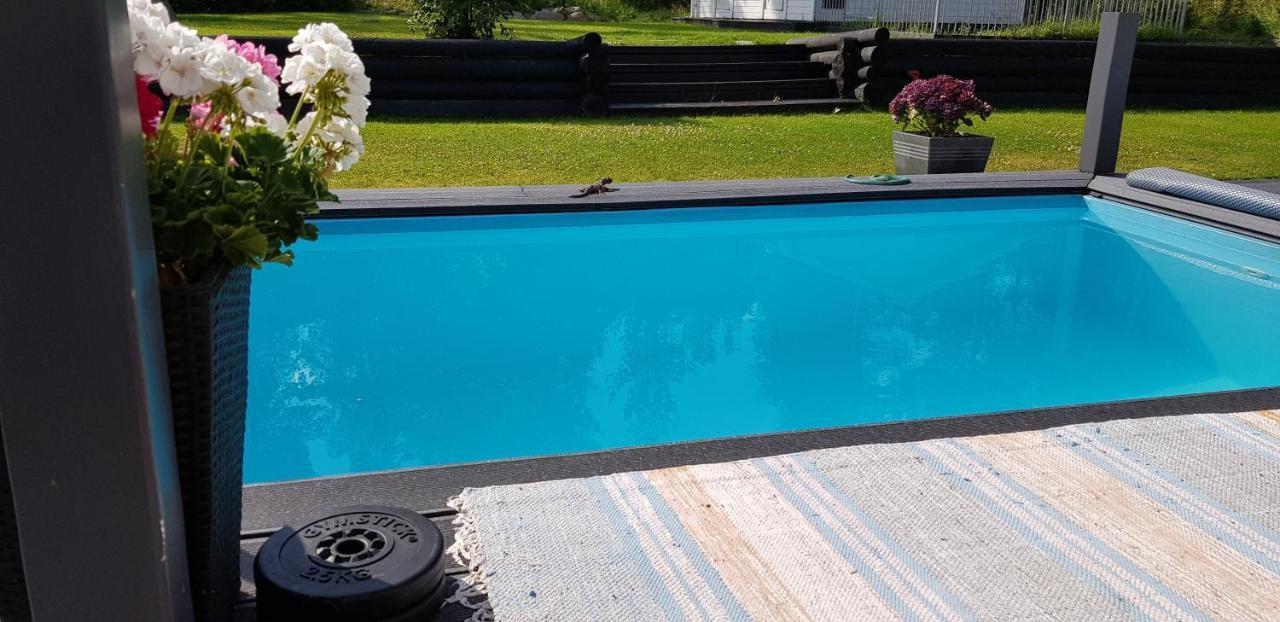 Villaski Rovaniemi Zewnętrze zdjęcie