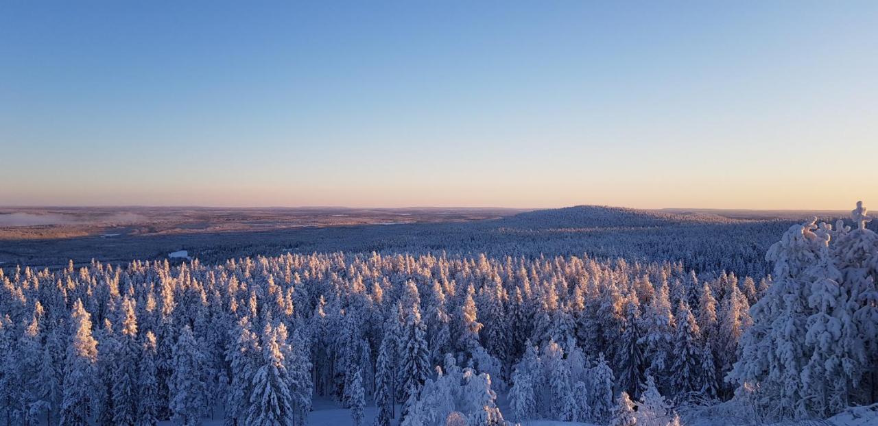 Villaski Rovaniemi Zewnętrze zdjęcie