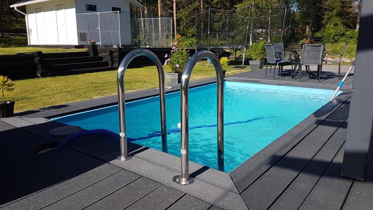 Villaski Rovaniemi Zewnętrze zdjęcie