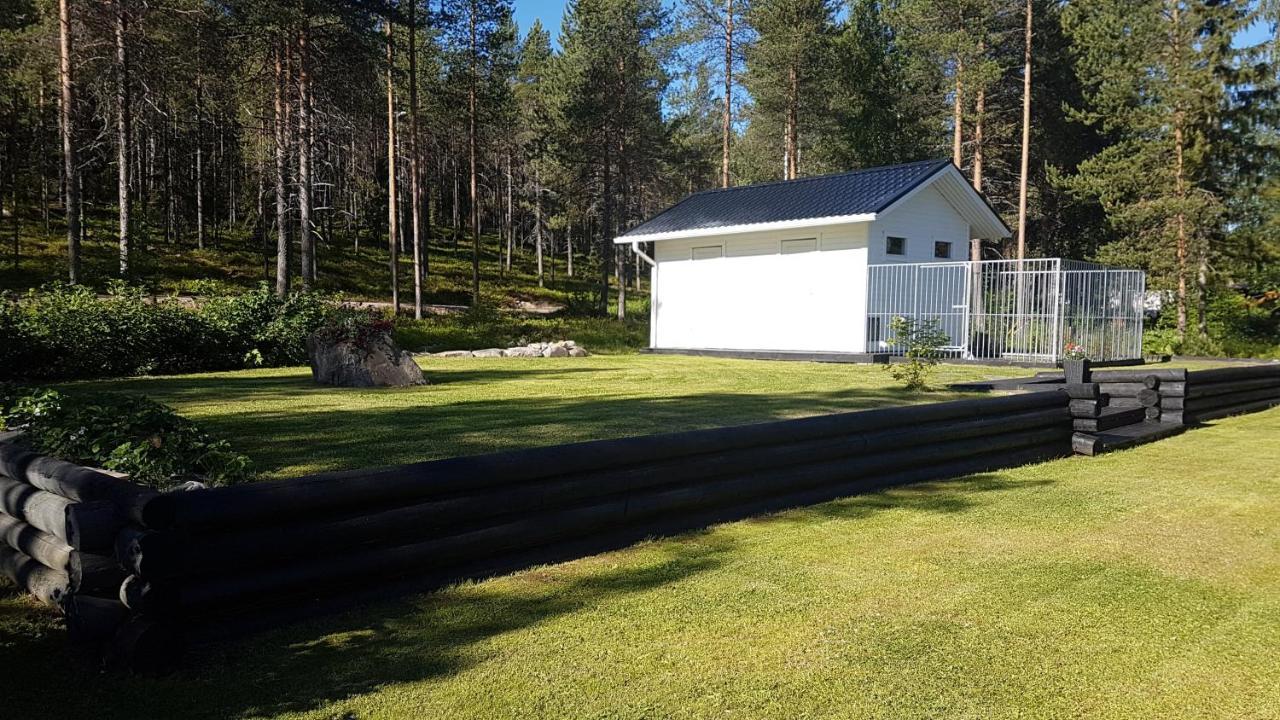Villaski Rovaniemi Zewnętrze zdjęcie