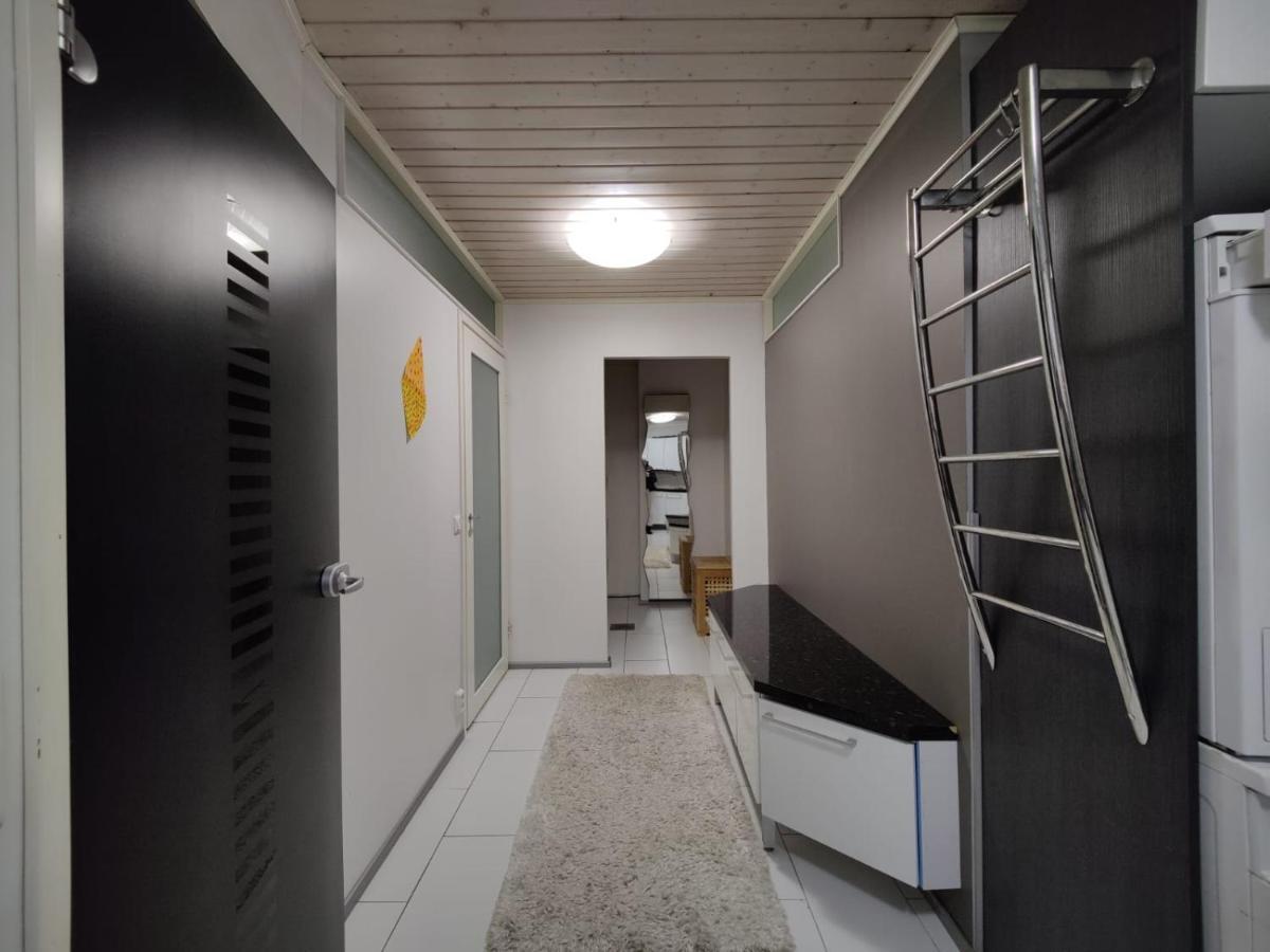 Villaski Rovaniemi Zewnętrze zdjęcie