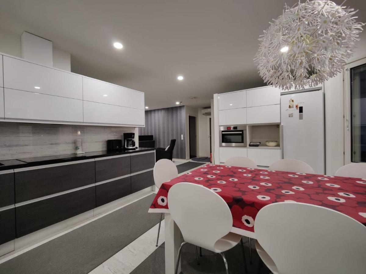 Villaski Rovaniemi Zewnętrze zdjęcie
