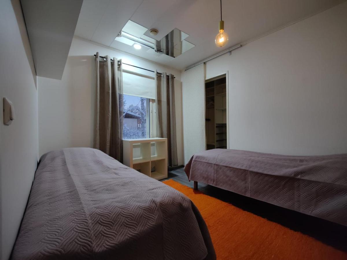 Villaski Rovaniemi Zewnętrze zdjęcie