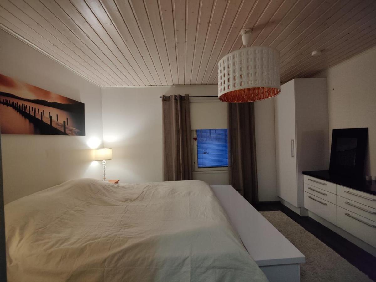 Villaski Rovaniemi Zewnętrze zdjęcie