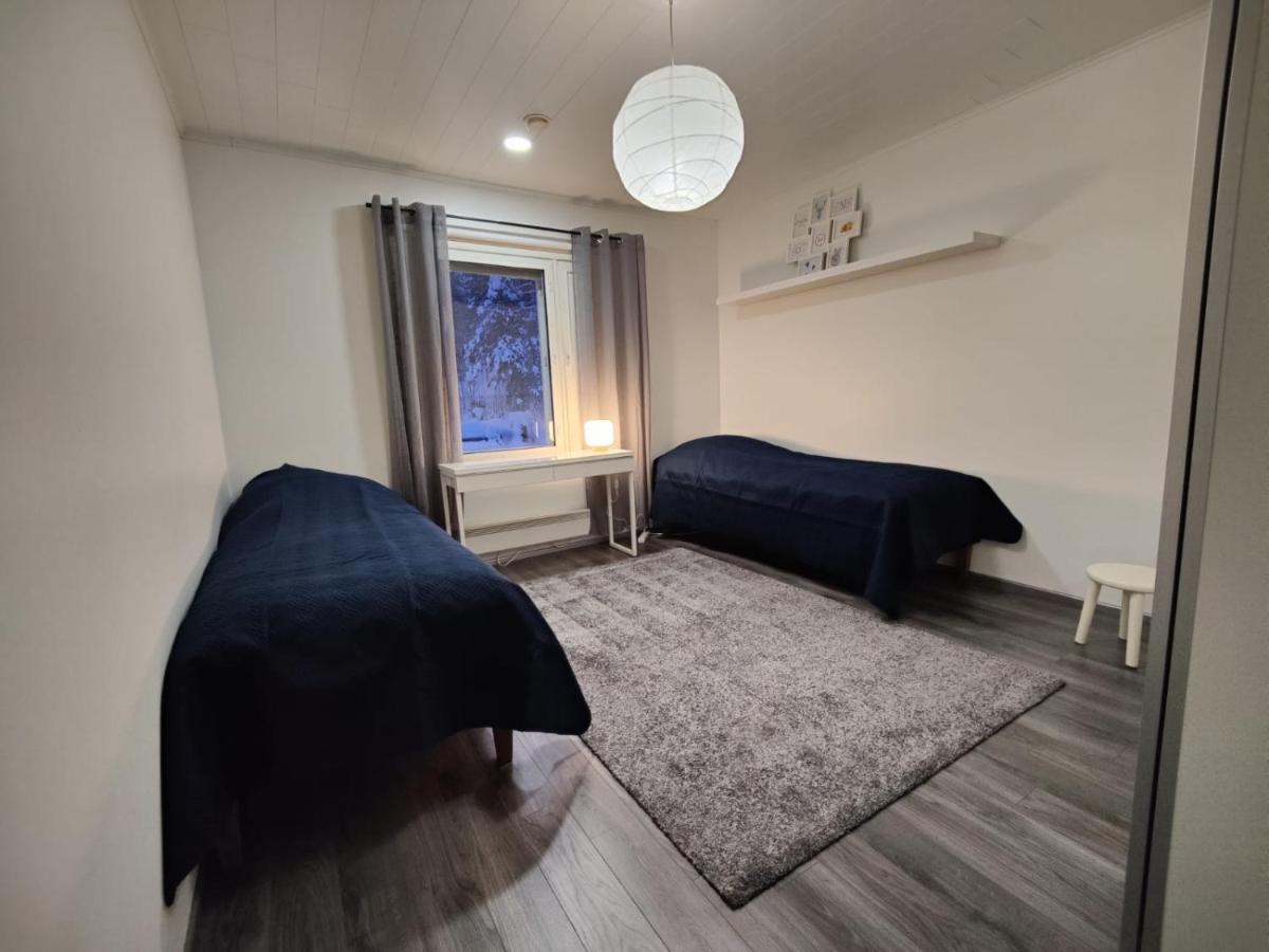 Villaski Rovaniemi Zewnętrze zdjęcie
